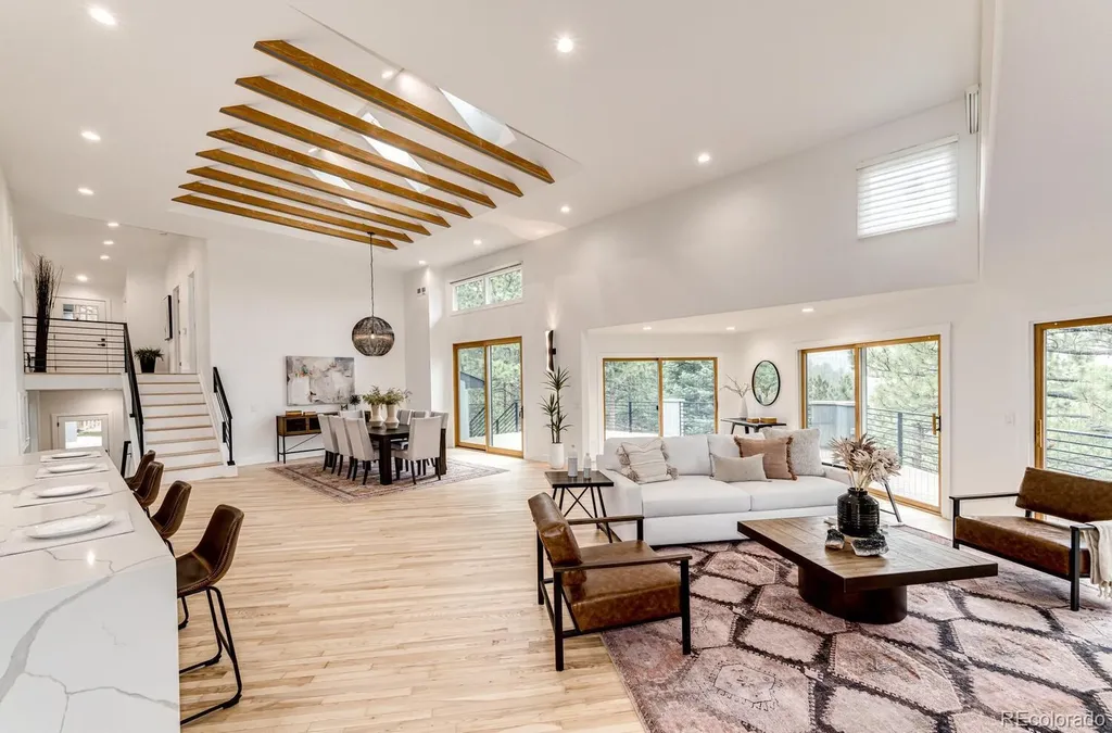 2857 Linden Drive Boulder CO 80304