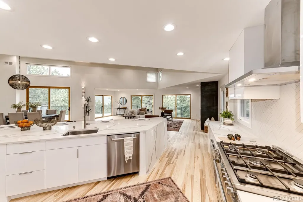 2857 Linden Drive Boulder CO 80304