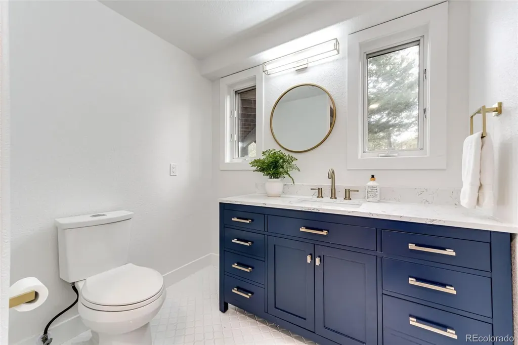 2857 Linden Drive Boulder CO 80304