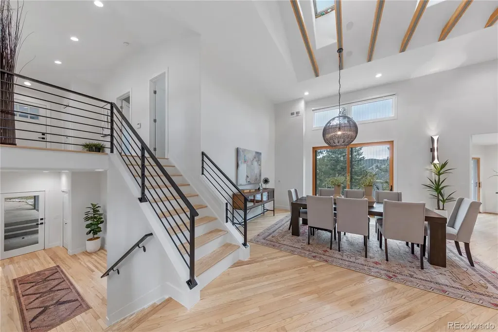 2857 Linden Drive Boulder CO 80304