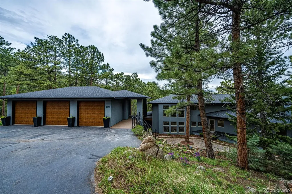 2857 Linden Drive Boulder CO 80304