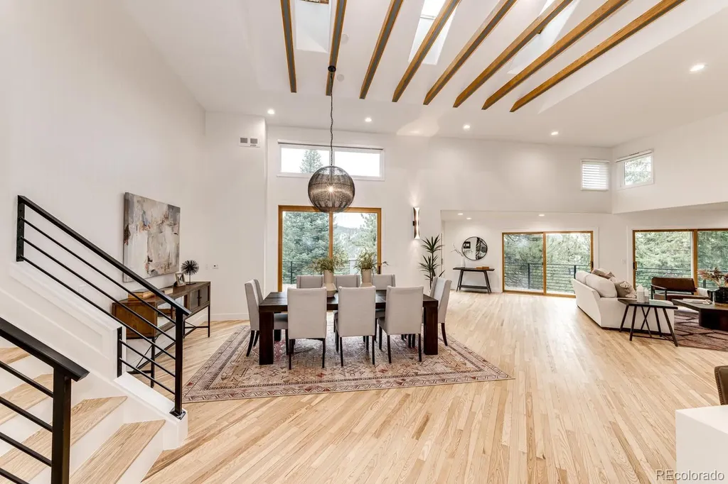 2857 Linden Drive Boulder CO 80304