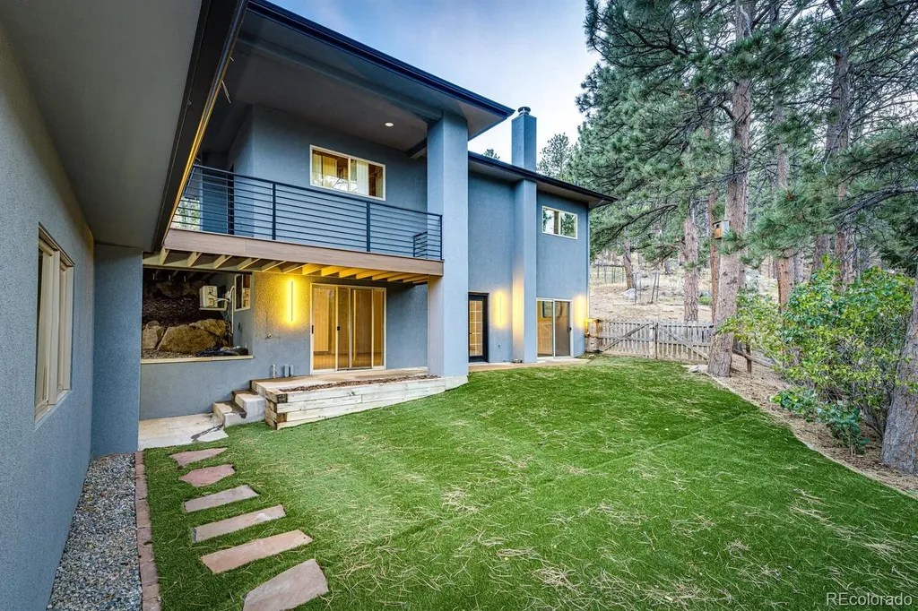 2857 Linden Drive Boulder CO 80304