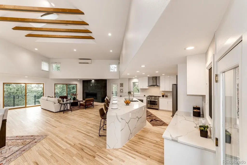 2857 Linden Drive Boulder CO 80304
