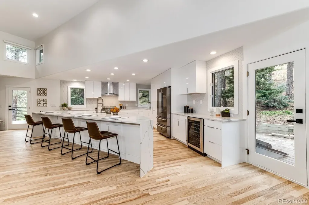 2857 Linden Drive Boulder CO 80304