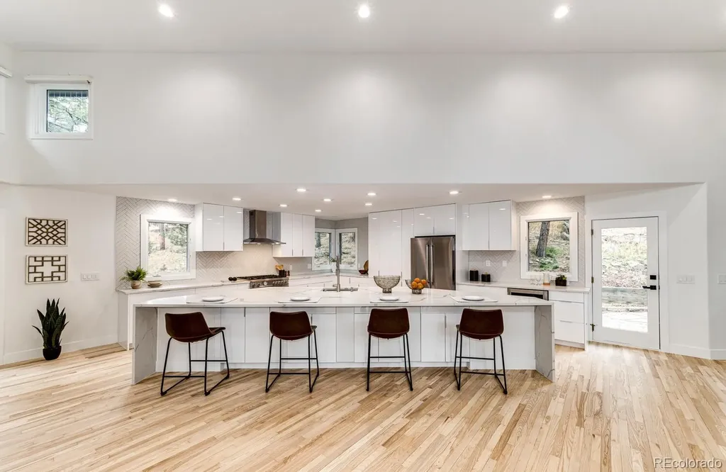 2857 Linden Drive Boulder CO 80304
