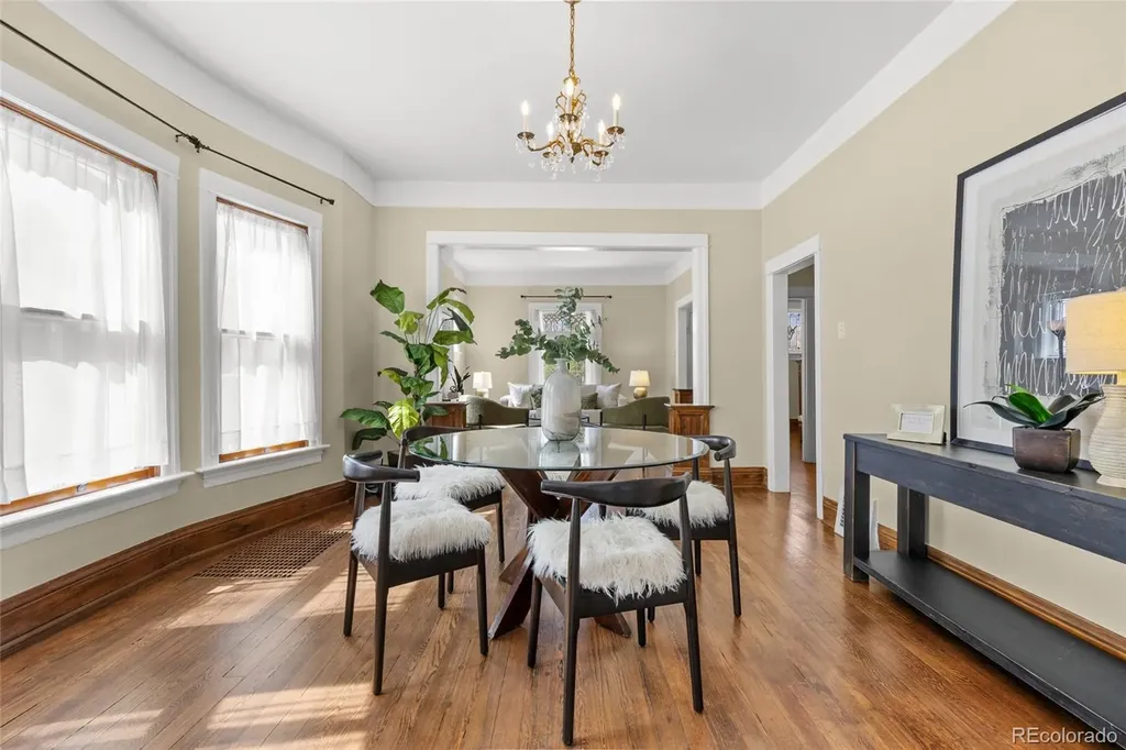 1054 S Pearl Street Denver CO 80209