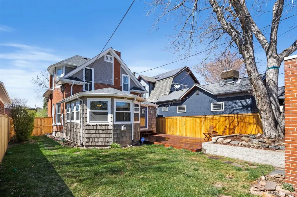 1054 S Pearl Street Denver CO 80209