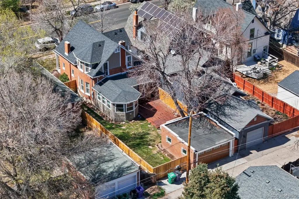 1054 S Pearl Street Denver CO 80209