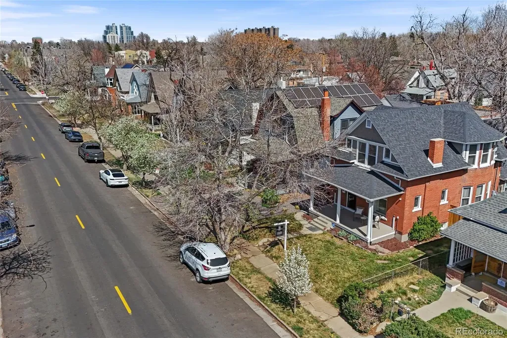 1054 S Pearl Street Denver CO 80209