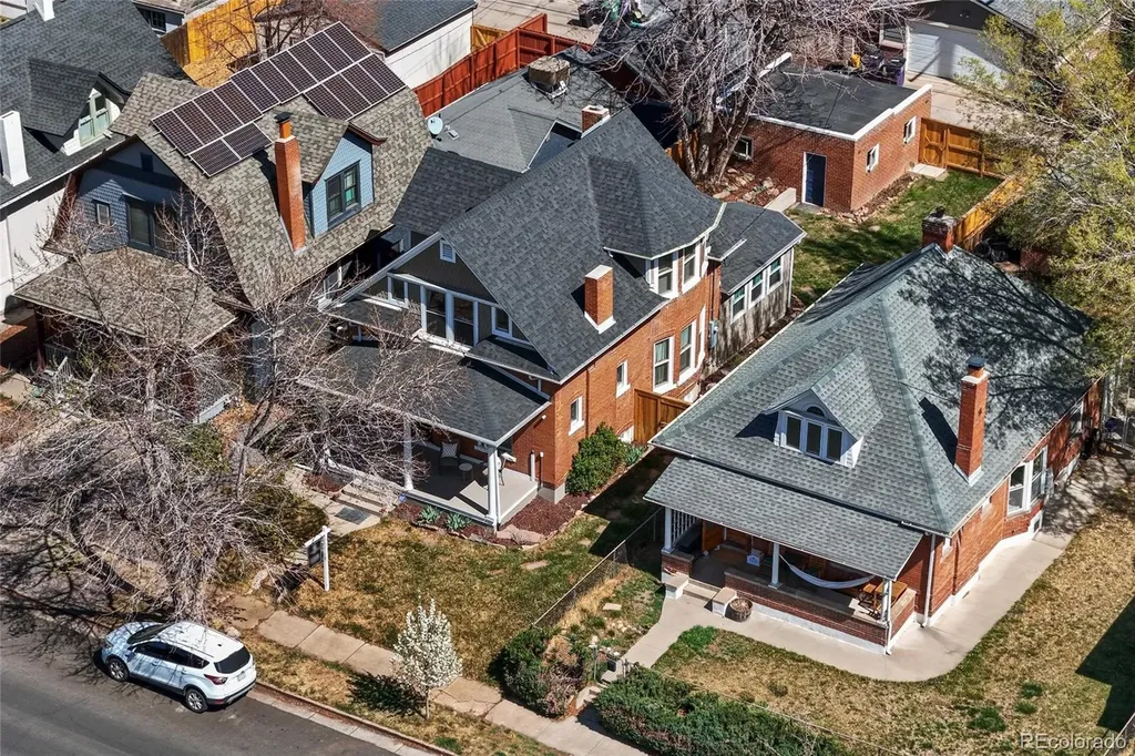 1054 S Pearl Street Denver CO 80209