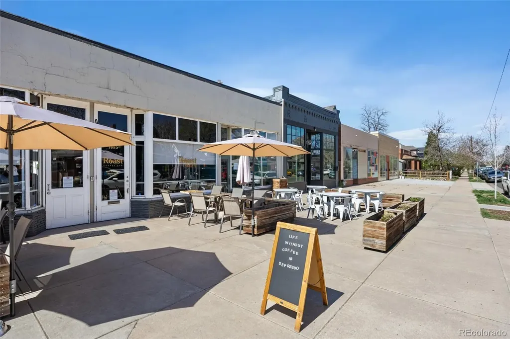 1054 S Pearl Street Denver CO 80209