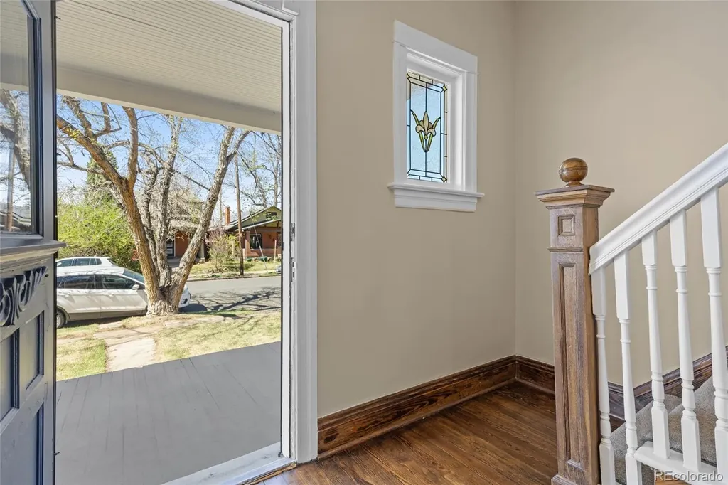 1054 S Pearl Street Denver CO 80209