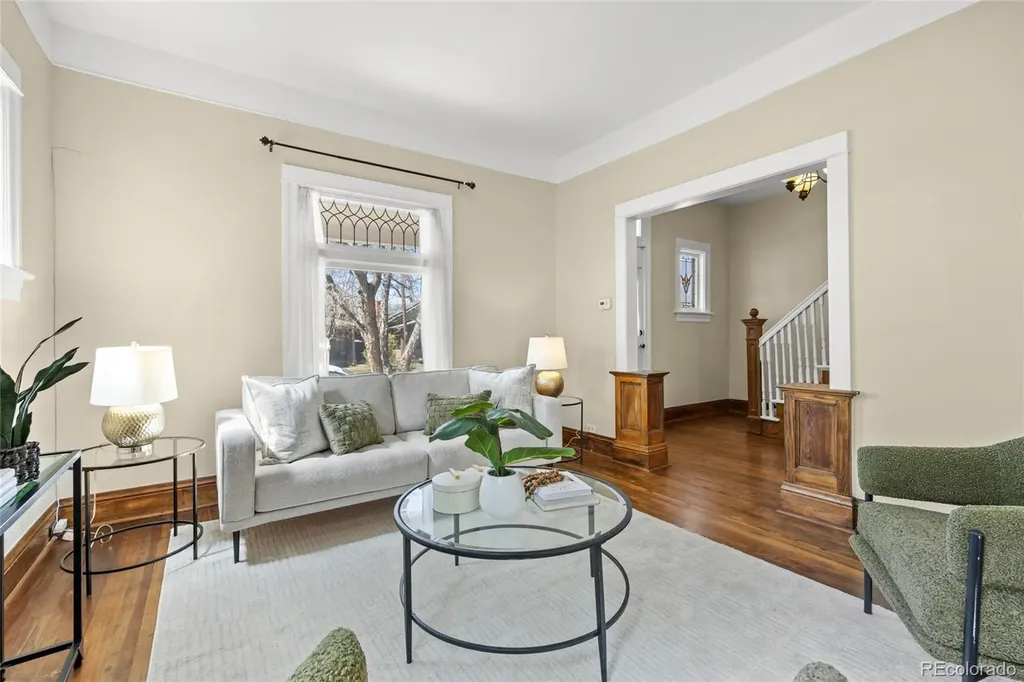 1054 S Pearl Street Denver CO 80209
