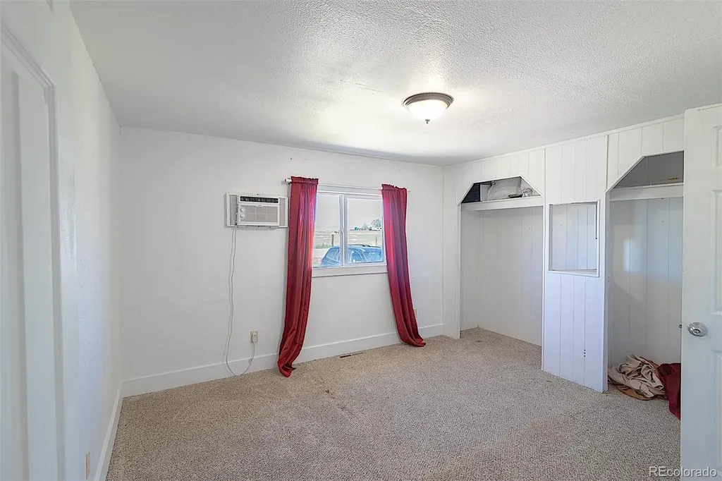 3425 & 3435 Wiesner Road Calhan CO 80808