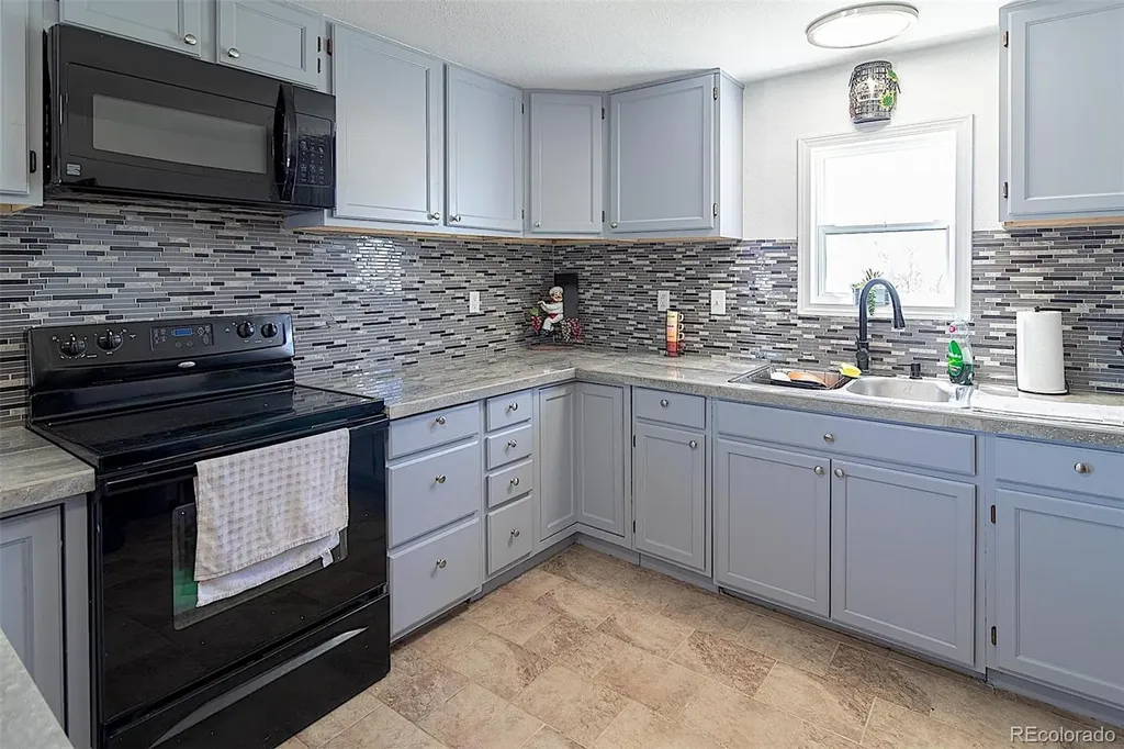 3425 & 3435 Wiesner Road Calhan CO 80808