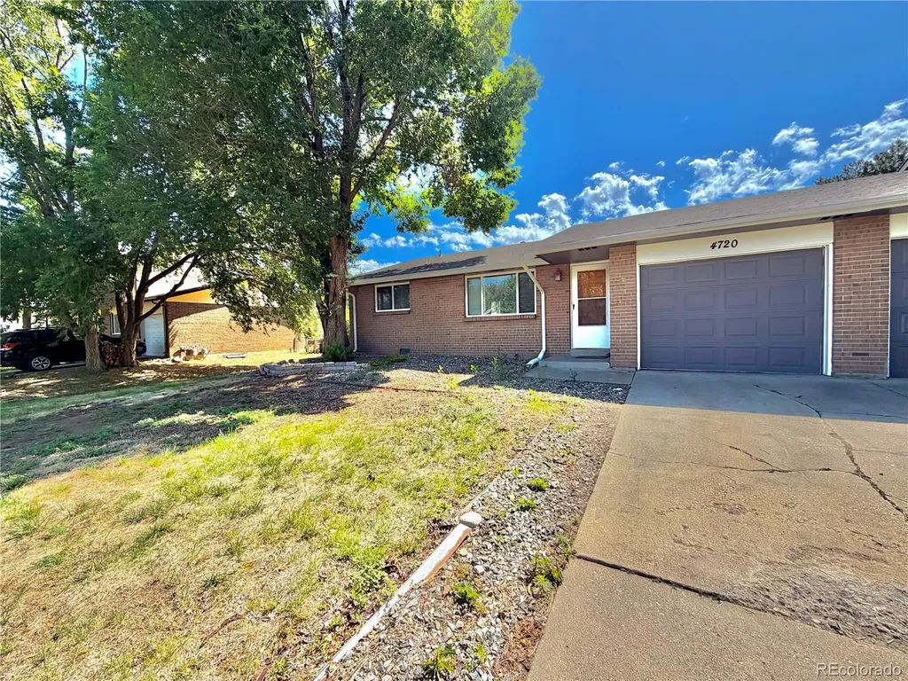4700 Holland Street Wheat Ridge CO 80033