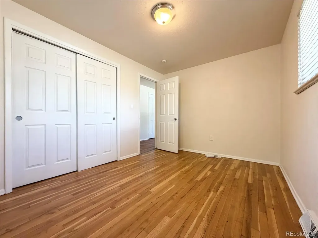 4700 Holland Street Wheat Ridge CO 80033