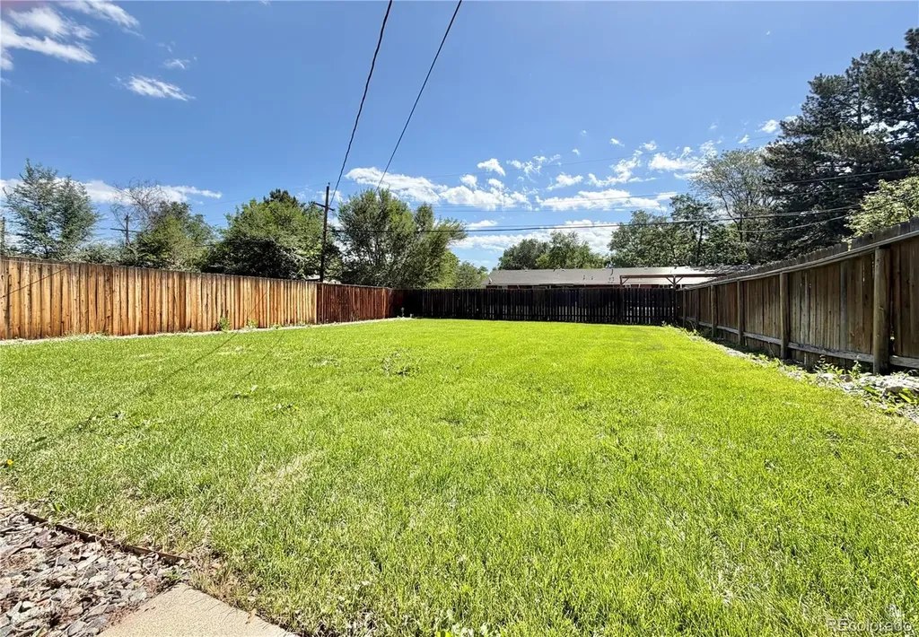 4700 Holland Street Wheat Ridge CO 80033