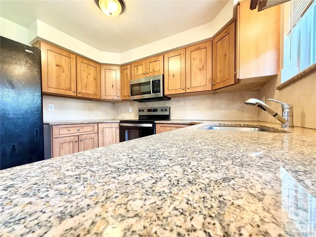 4700 Holland Street Wheat Ridge CO 80033