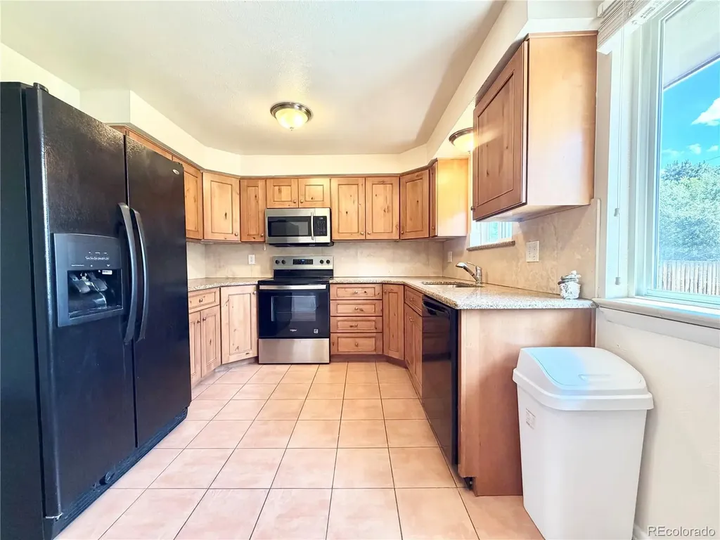 4700 Holland Street Wheat Ridge CO 80033
