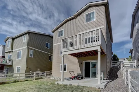1958 Villageview Lane Castle Rock CO 80104