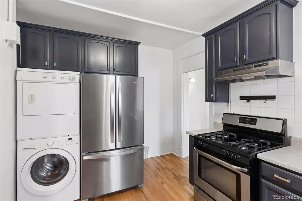 50 W Cedar Avenue Denver CO 80223