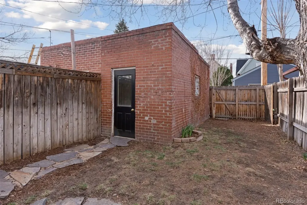 50 W Cedar Avenue Denver CO 80223