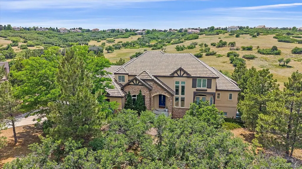 6265 Diamond Ridge Parkway Castle Rock CO 80108