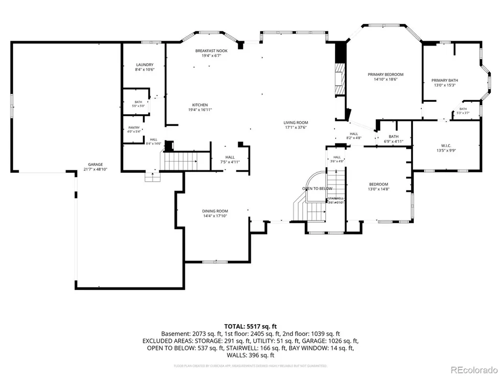 6265 Diamond Ridge Parkway Castle Rock CO 80108