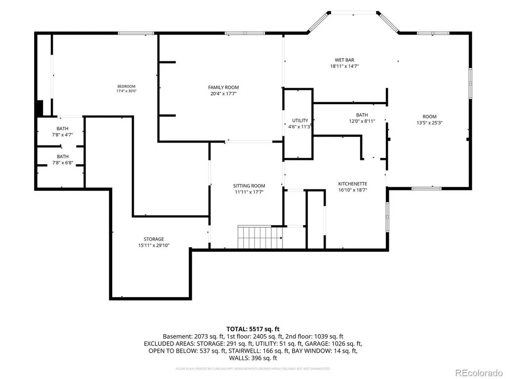 6265 Diamond Ridge Parkway Castle Rock CO 80108