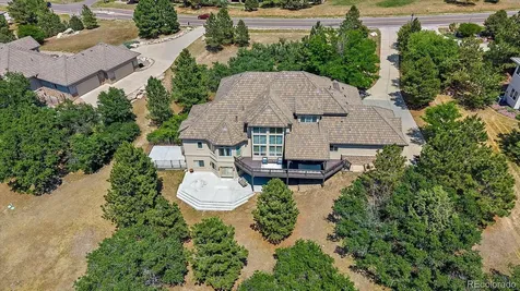 6265 Diamond Ridge Parkway Castle Rock CO 80108