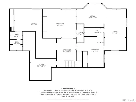 6265 Diamond Ridge Parkway Castle Rock CO 80108
