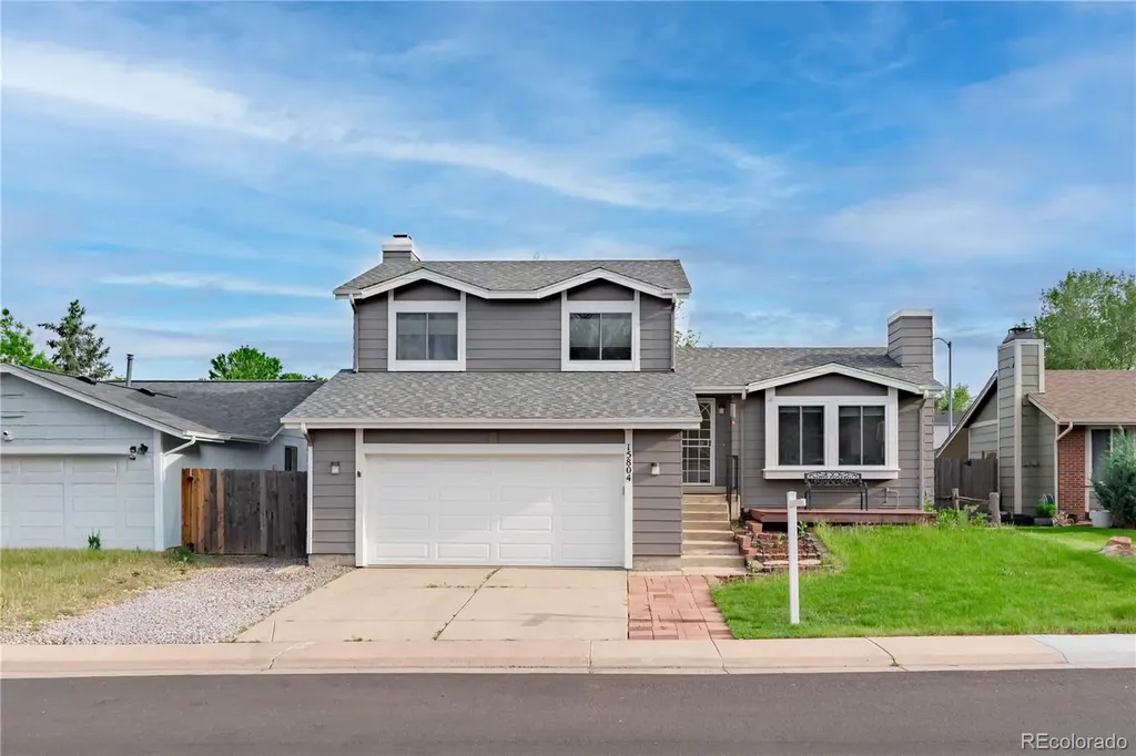 15804 E Purdue Aurora CO 80013