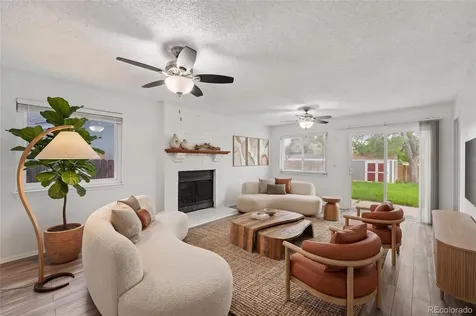 15804 E Purdue Aurora CO 80013