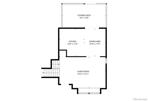 15804 E Purdue Aurora CO 80013