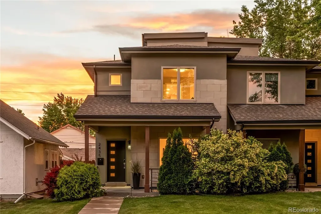 2435 S High Street Denver CO 80210