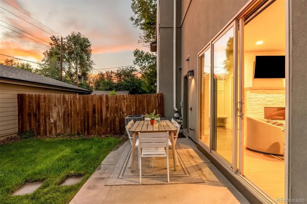 2435 S High Street Denver CO 80210