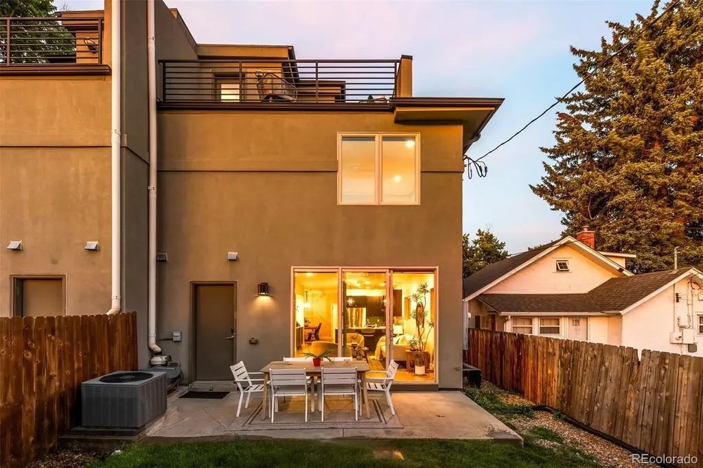 2435 S High Street Denver CO 80210