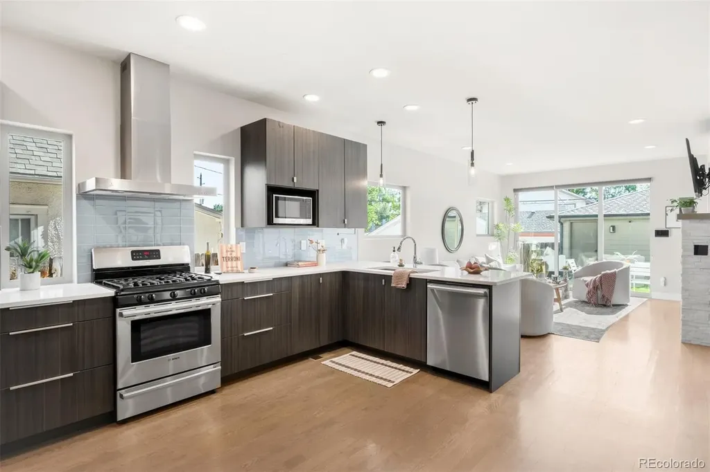 2435 S High Street Denver CO 80210