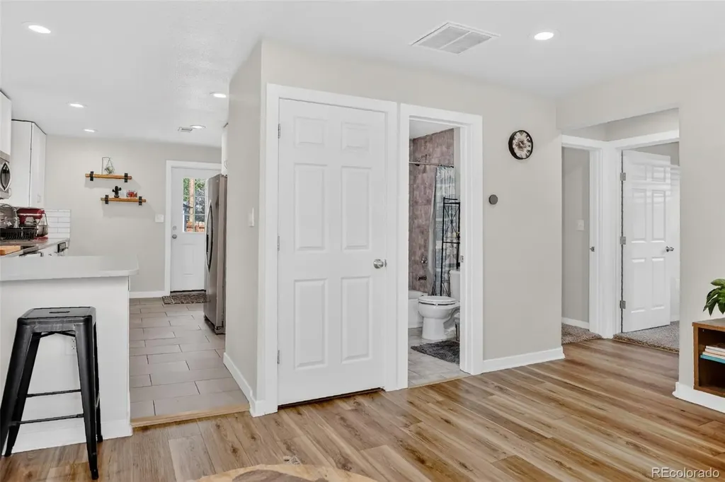 150 S Osceola Street Denver CO 80219