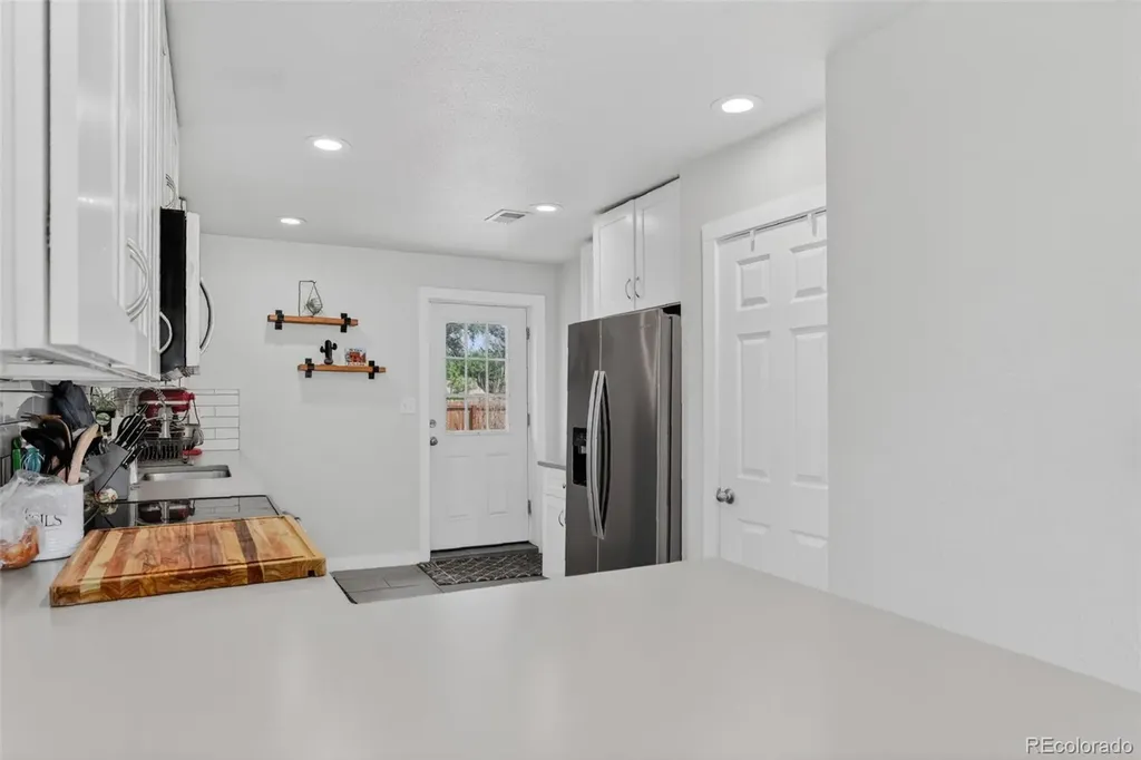 150 S Osceola Street Denver CO 80219