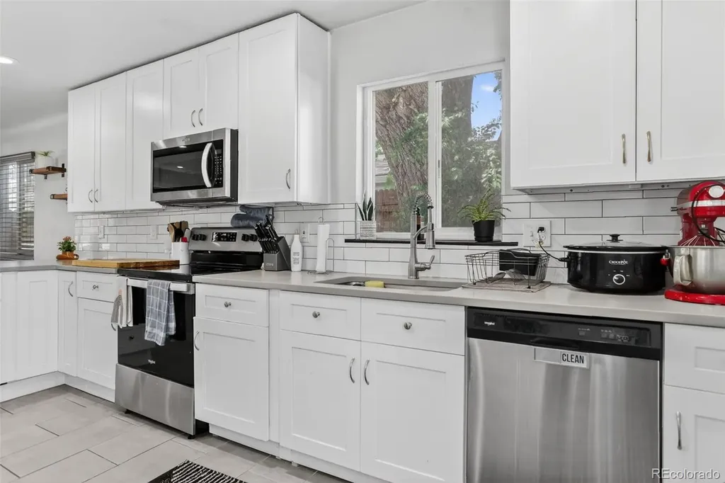 150 S Osceola Street Denver CO 80219