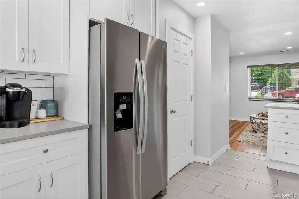 150 S Osceola Street Denver CO 80219