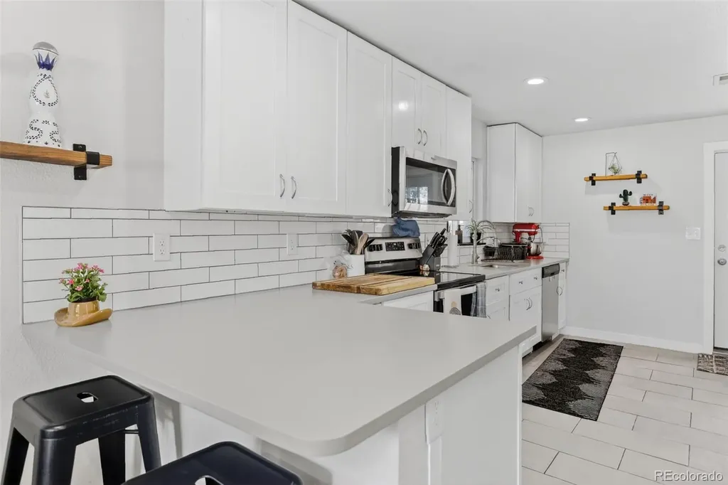 150 S Osceola Street Denver CO 80219