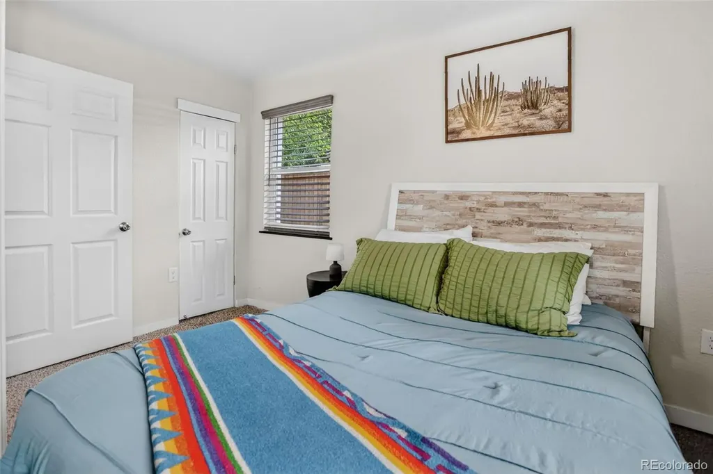 150 S Osceola Street Denver CO 80219