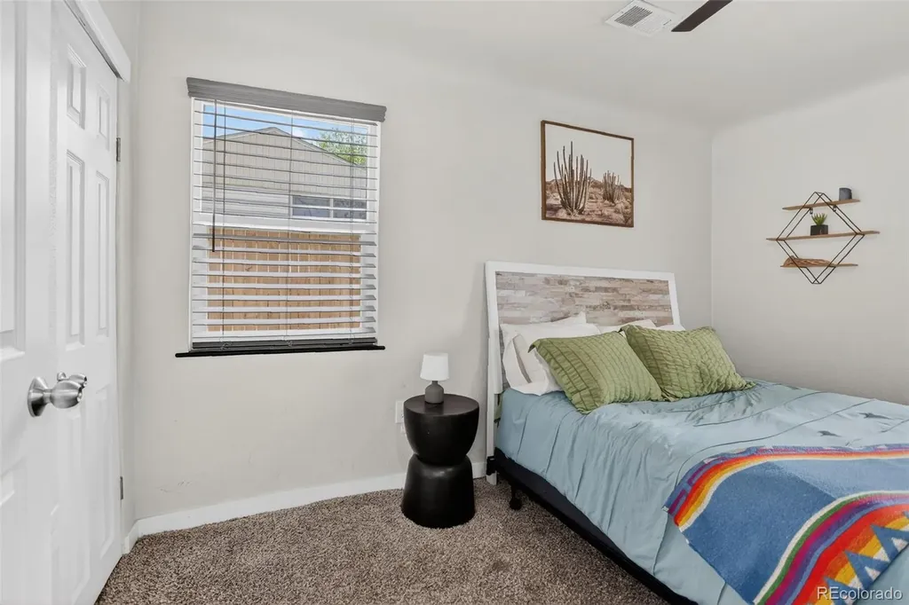 150 S Osceola Street Denver CO 80219