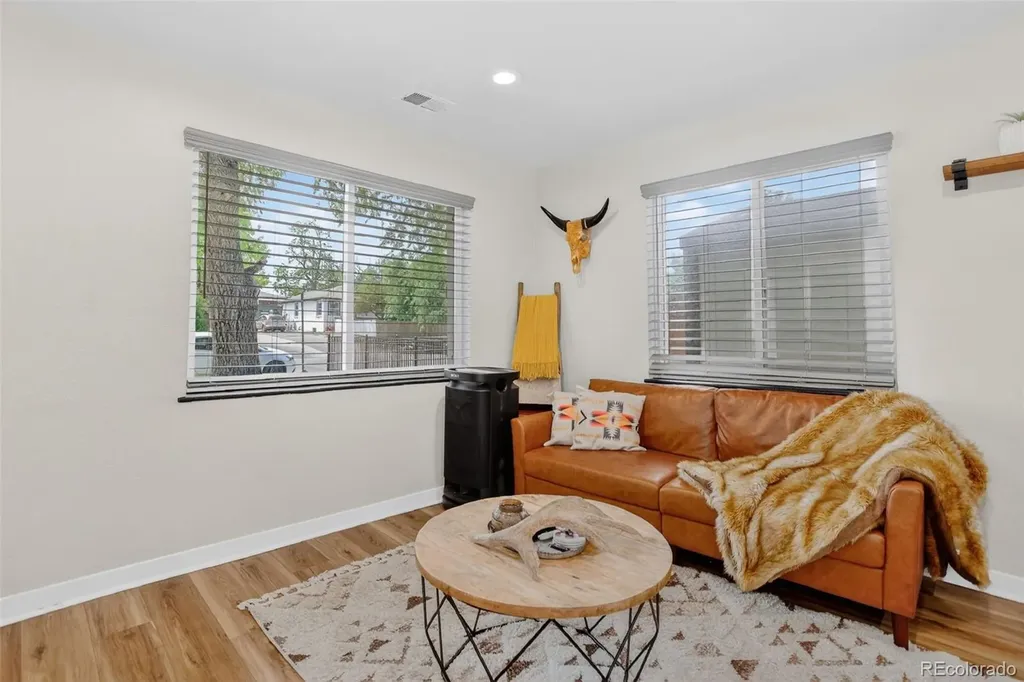 150 S Osceola Street Denver CO 80219