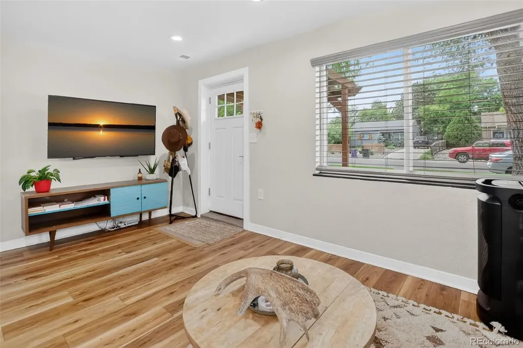 150 S Osceola Street Denver CO 80219
