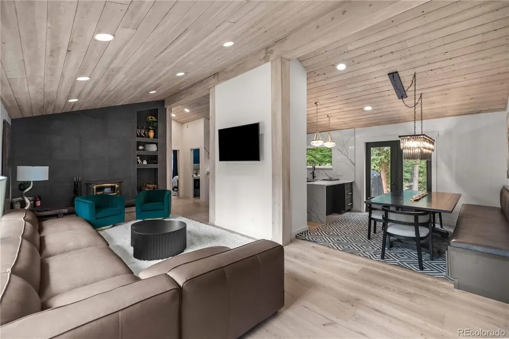 53 Rena Road Breckenridge CO 80424